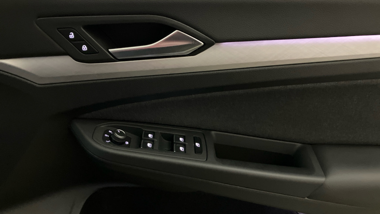 Volkswagen Golf 1.5 TSI Life 5dr Petrol Hatchback